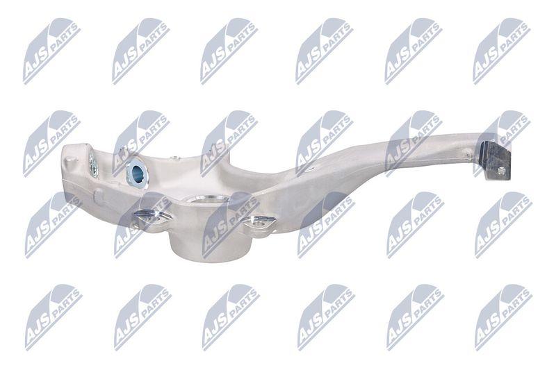 Fusée d'essieu, suspension de roue NTY ZZP-LR-012