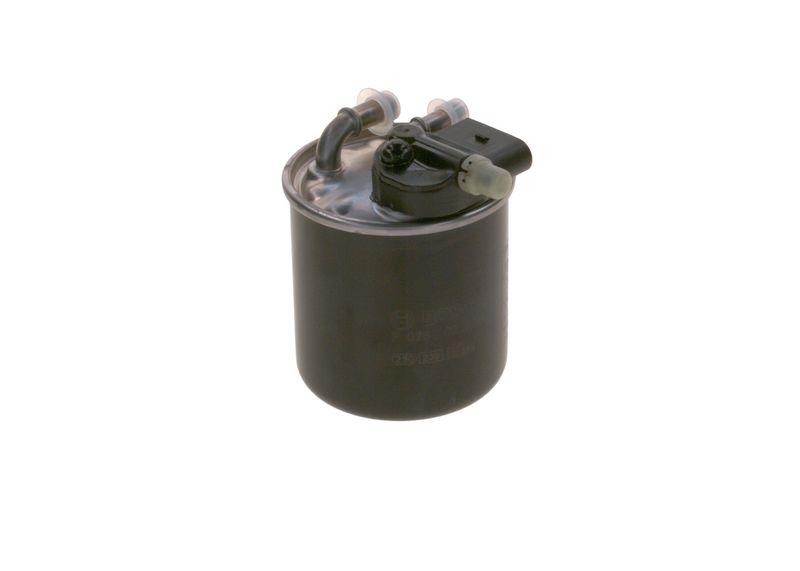 Filtre à carburant BOSCH F 026 402 836