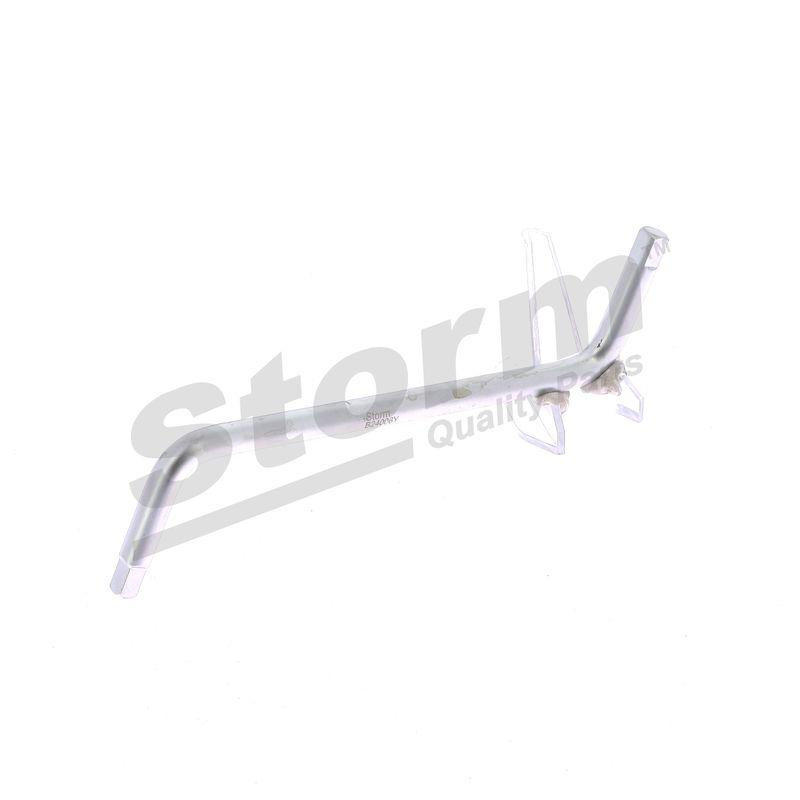 Clé pour vidange d'huile STORM QUALITY PARTS 888889