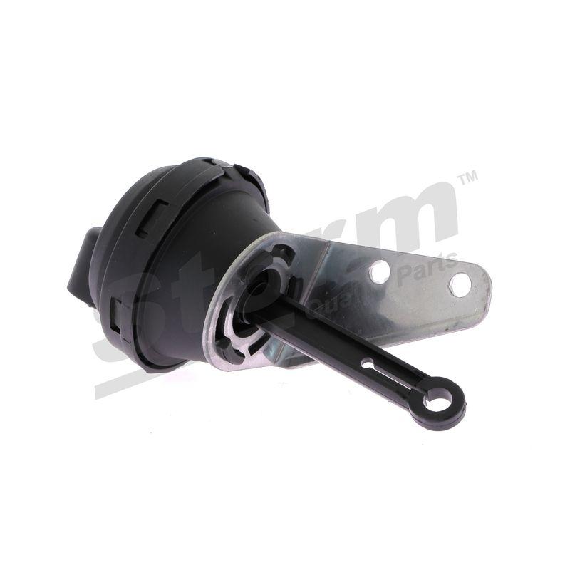 Valve de commande par dépression, réaspiration des gaz STORM QUALITY PARTS STO900001