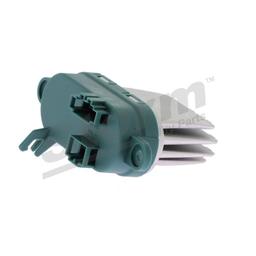 Résistance, pulseur d'air habitacle STORM QUALITY PARTS 970502