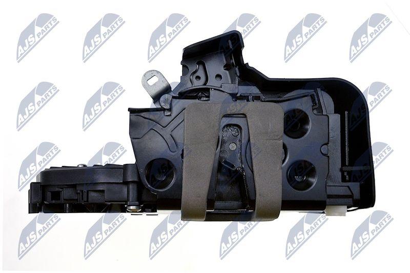 Serrure de porte NTY EZC-FR-017