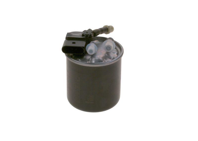 Filtre à carburant BOSCH F 026 402 839