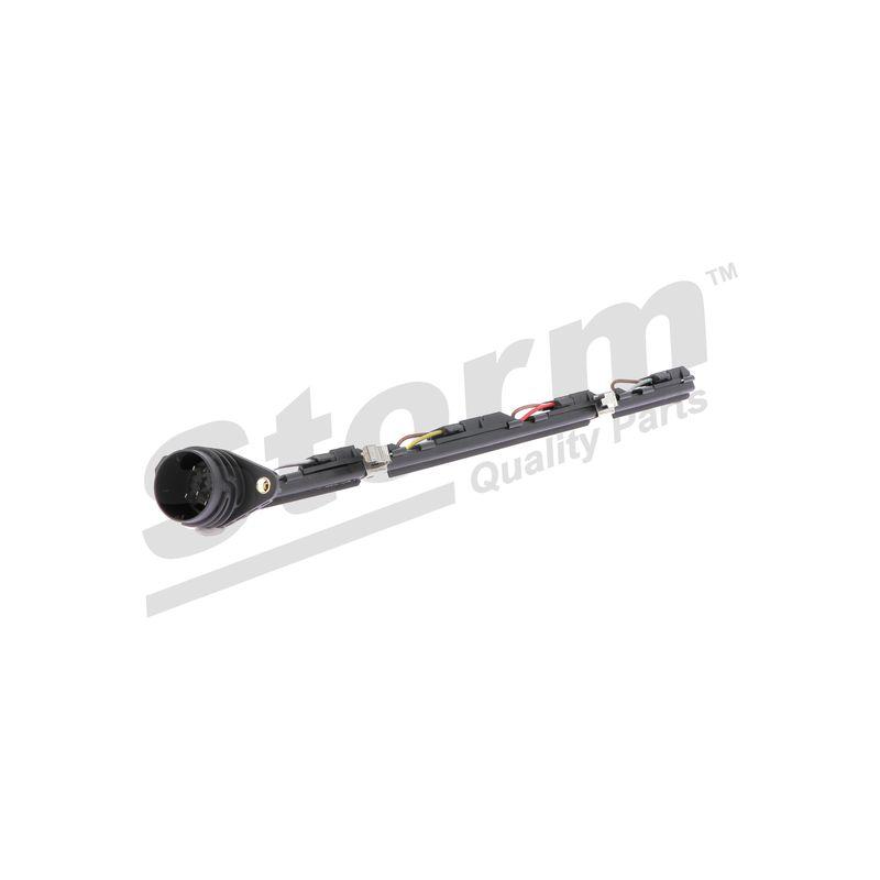 Kit réparation de câble, injecteur STORM QUALITY PARTS 999101