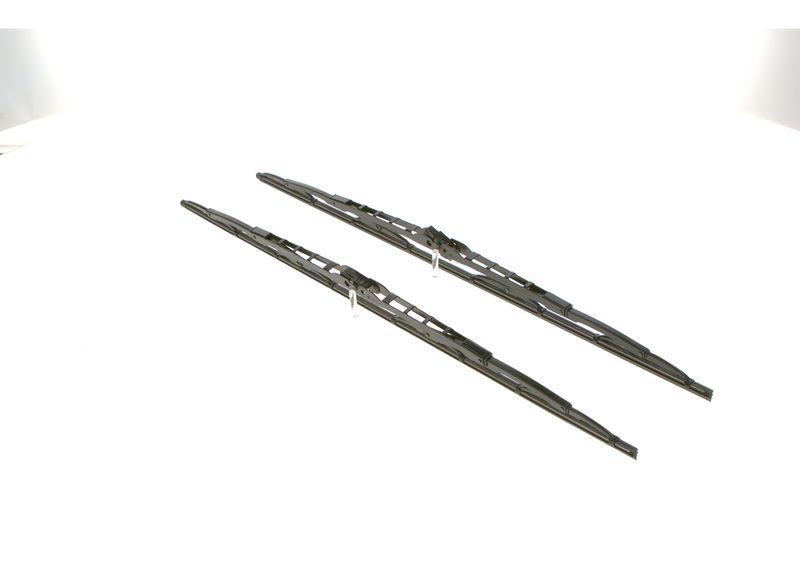 Balai d'essuie-glace BOSCH 3 397 118 301