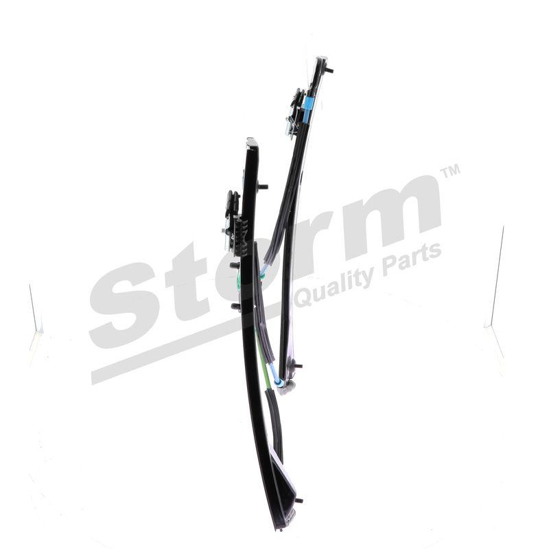 Lève-vitre STORM QUALITY PARTS 9307579