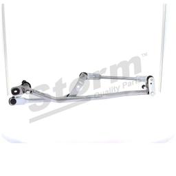 Tringlerie d'essuie-glace STORM QUALITY PARTS 9701005