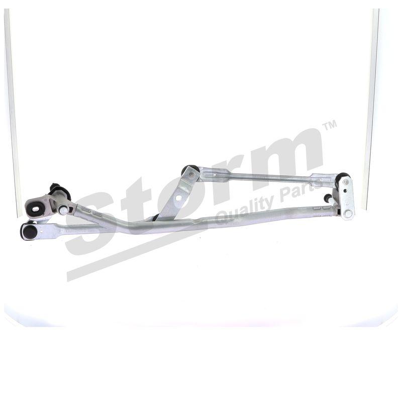 Tringlerie d'essuie-glace STORM QUALITY PARTS 9701005