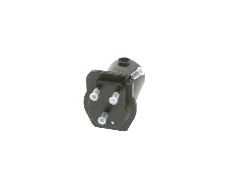 Filtre à carburant BOSCH 0 450 907 012