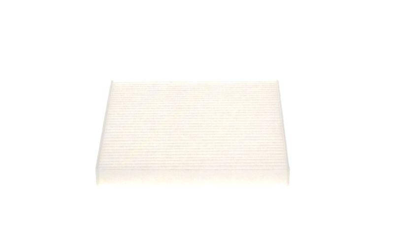 Filtre, air de l'habitacle BOSCH 1 987 435 096