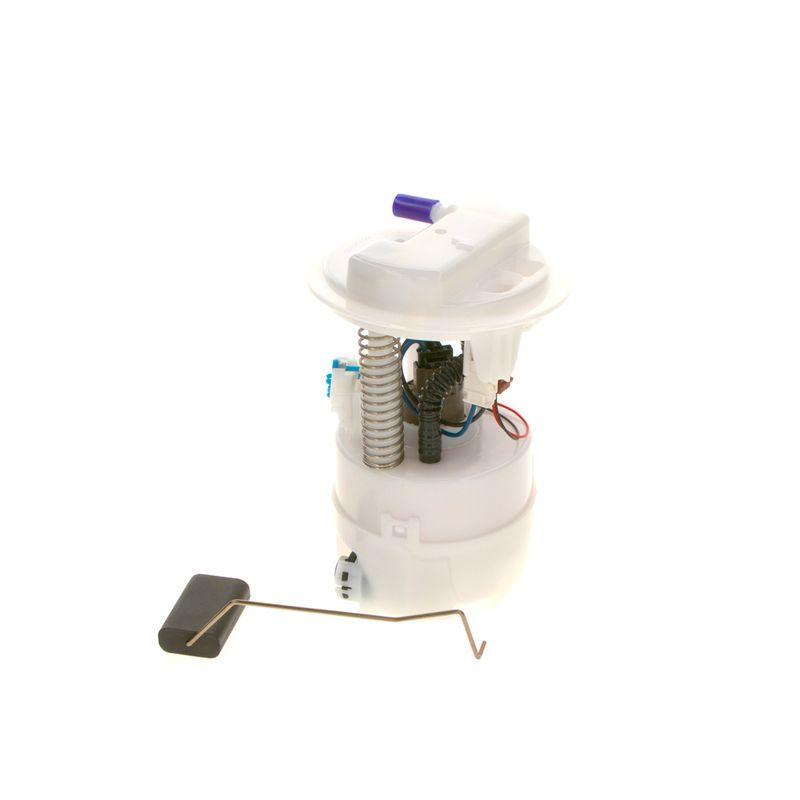 Unité d'injection de carburant BOSCH 0 986 580 958