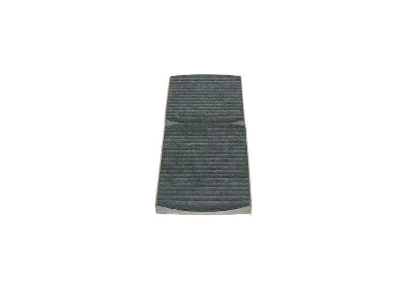 Filtre, air de l'habitacle BOSCH 1987432436