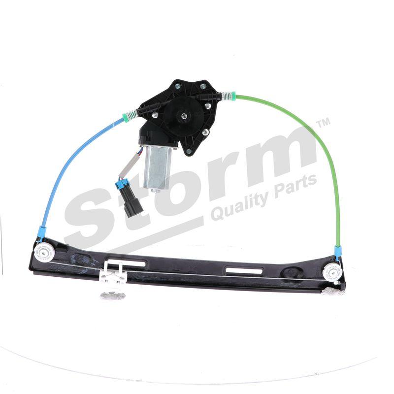 Lève-vitre STORM QUALITY PARTS 30080