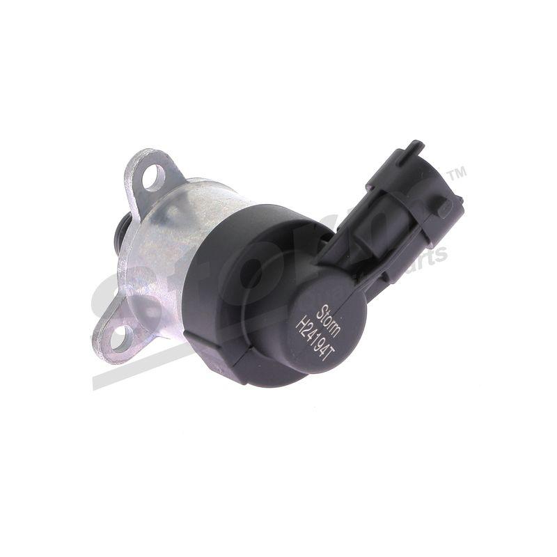 Régulateur, quantité de carburant (système à rampe commune) STORM QUALITY PARTS STO777205