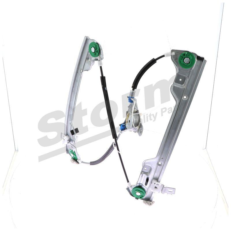 Lève-vitre STORM QUALITY PARTS 1500071