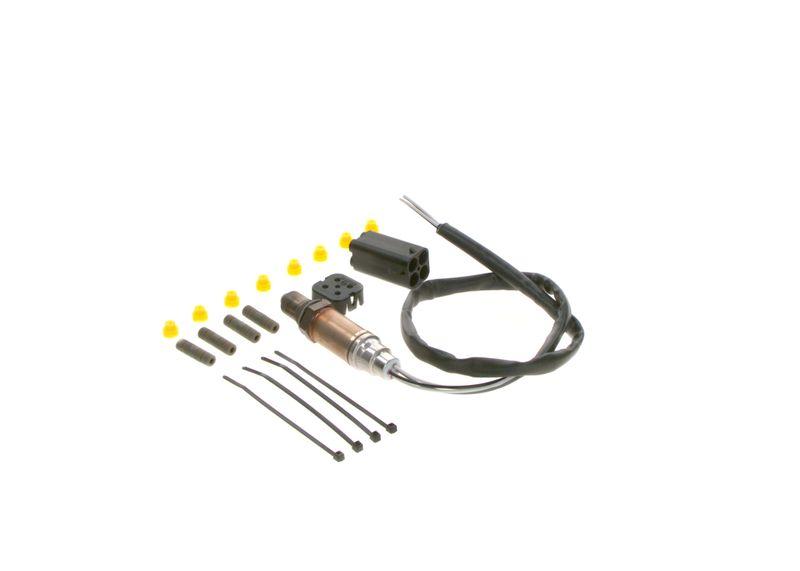 Sonde lambda BOSCH 0 258 986 507