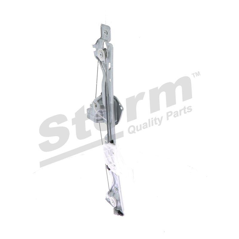 Lève-vitre STORM QUALITY PARTS 7087535