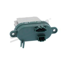 Résistance, pulseur d'air habitacle STORM QUALITY PARTS 970502