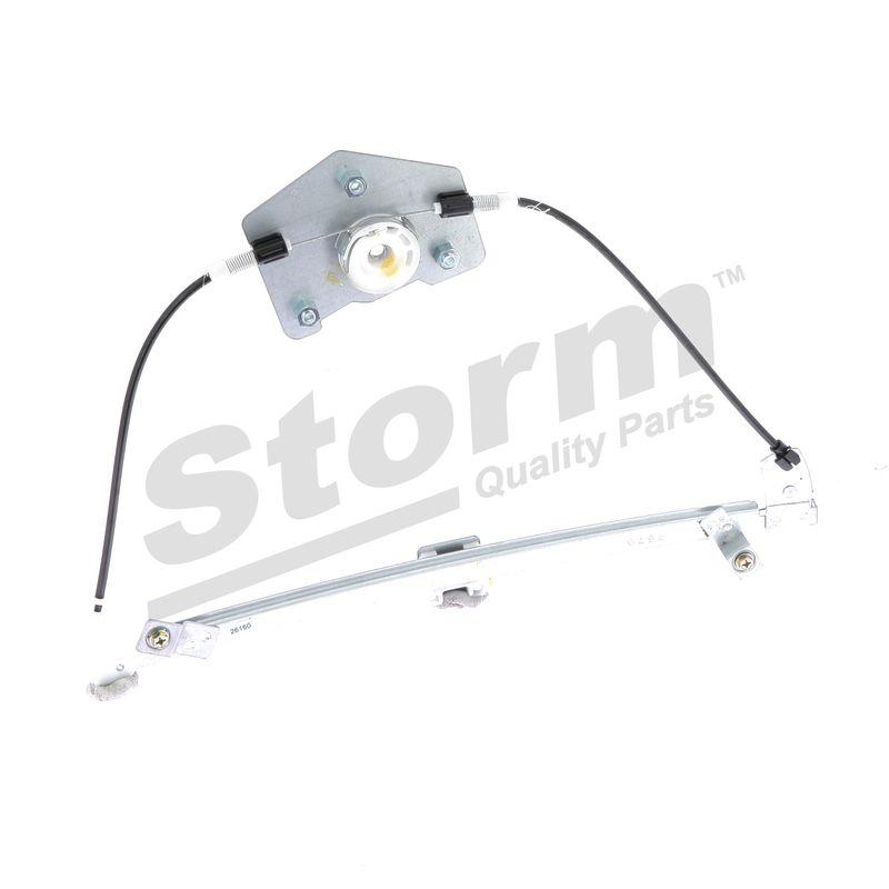 Lève-vitre STORM QUALITY PARTS 79572