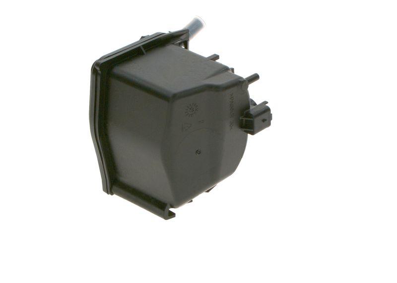 Filtre à carburant BOSCH 0 450 907 006