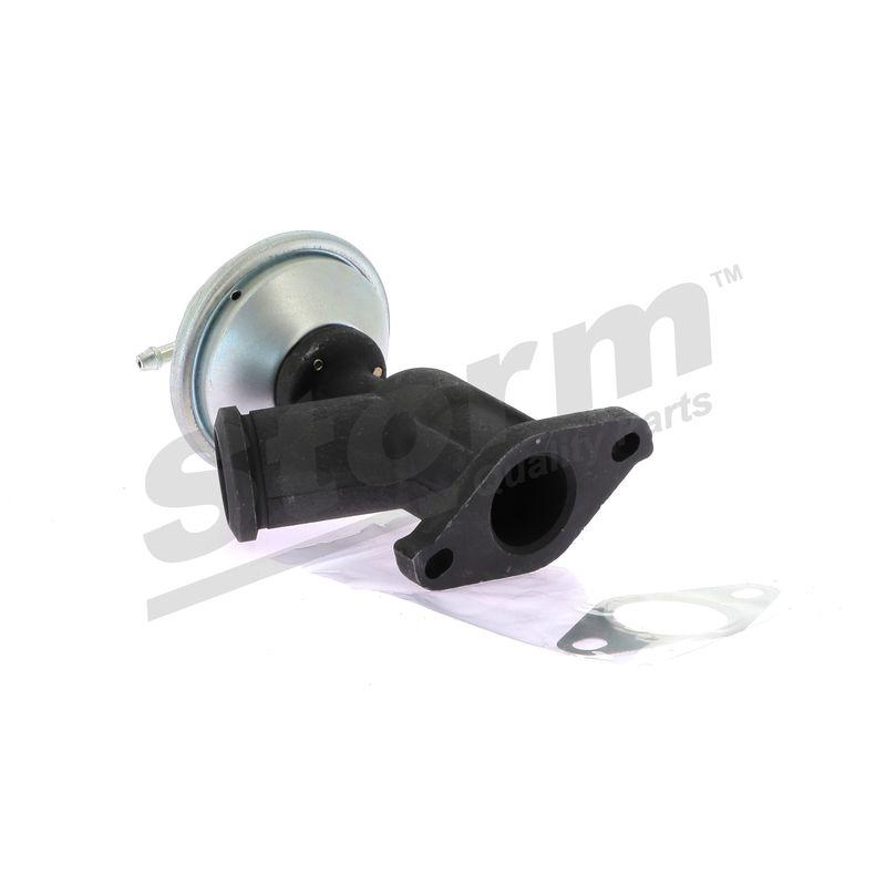 Vanne EGR STORM QUALITY PARTS 9048