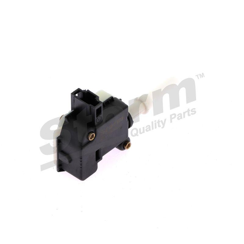 Élément d'ajustage, verrouillage central STORM QUALITY PARTS 971006