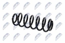 Ressort de suspension NTY ASZ-VW-067