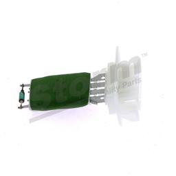 Résistance, pulseur d'air habitacle STORM QUALITY PARTS 777044