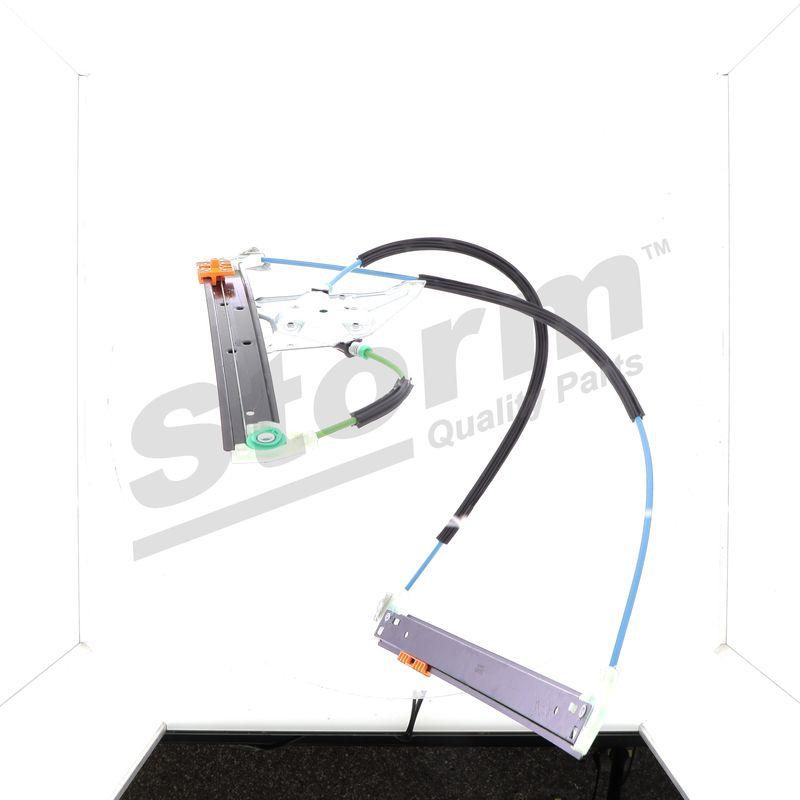 Lève-vitre STORM QUALITY PARTS 10375