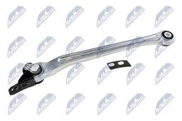 Bras de liaison, suspension de roue NTY ZWT-ME-009