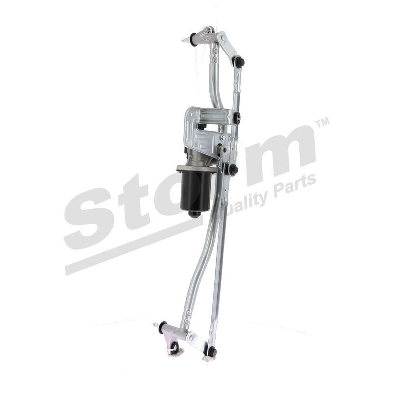 Moteur d'essuie-glace STORM QUALITY PARTS 2551003