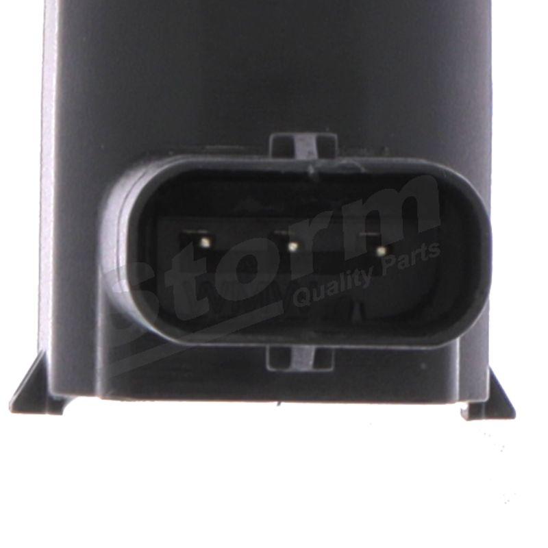 Capteur, aide au stationnement STORM QUALITY PARTS 399230