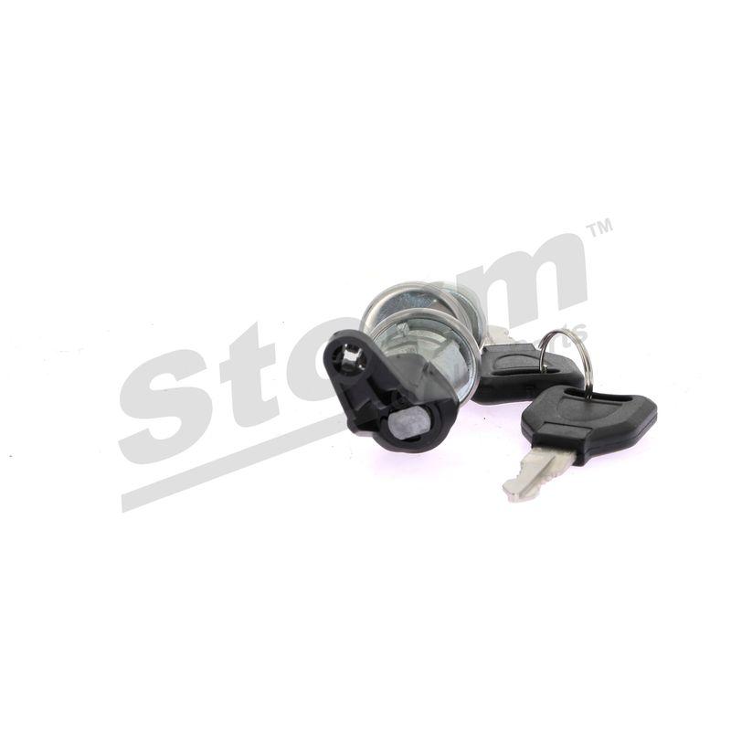 Jeu de cylindres de serrures STORM QUALITY PARTS 83721