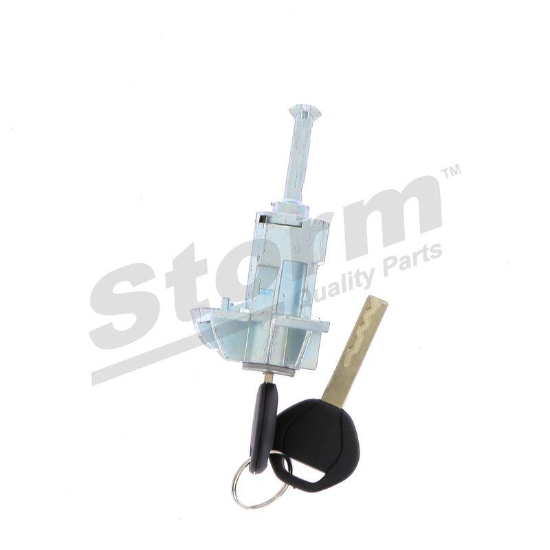 Cylindre de serrure STORM QUALITY PARTS 1512002