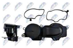 Filtre, ventilation du carter-moteur NTY EPCV-BM-002