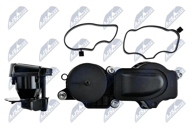 Filtre, ventilation du carter-moteur NTY EPCV-BM-002