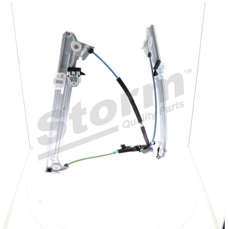 Lève-vitre STORM QUALITY PARTS 56077