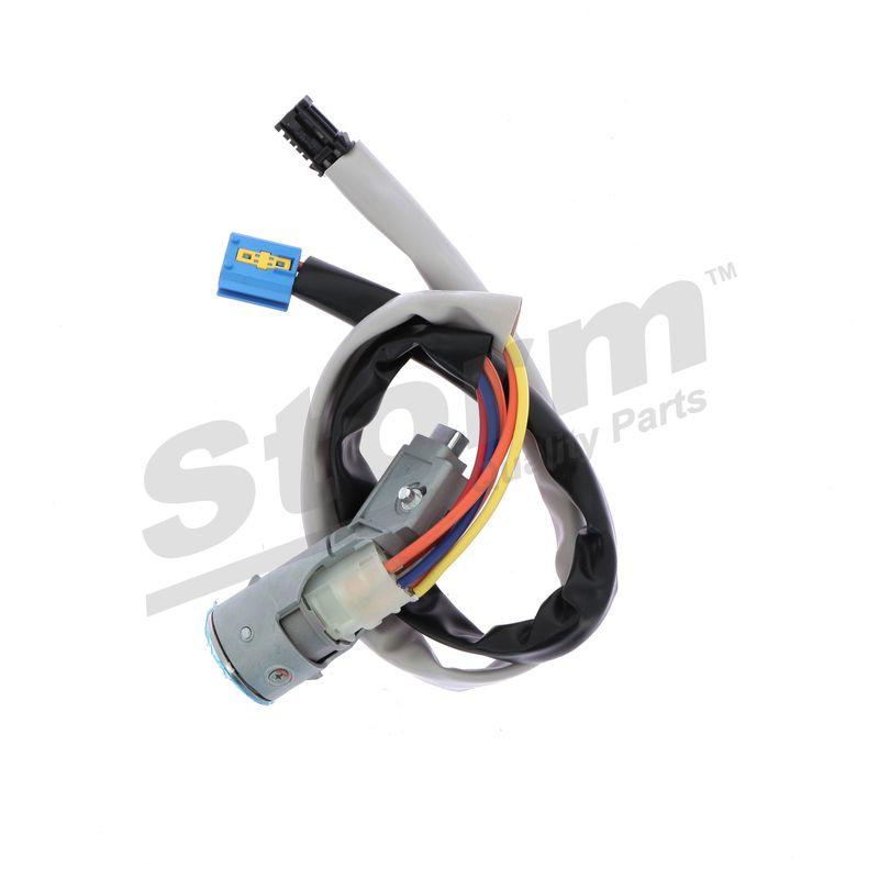 Fermeture-volant STORM QUALITY PARTS 2902502