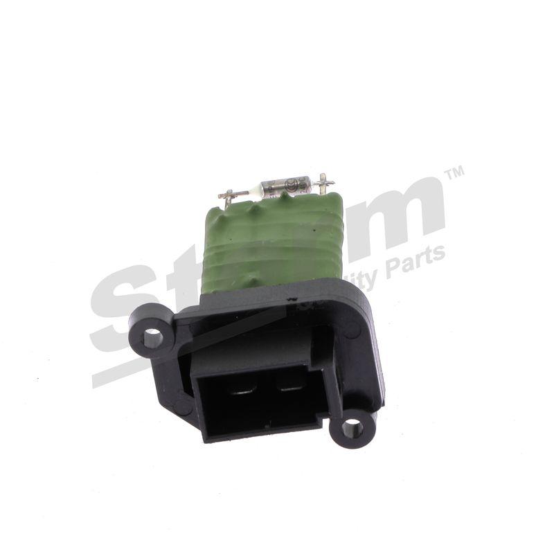 Résistance, pulseur d'air habitacle STORM QUALITY PARTS STO485503