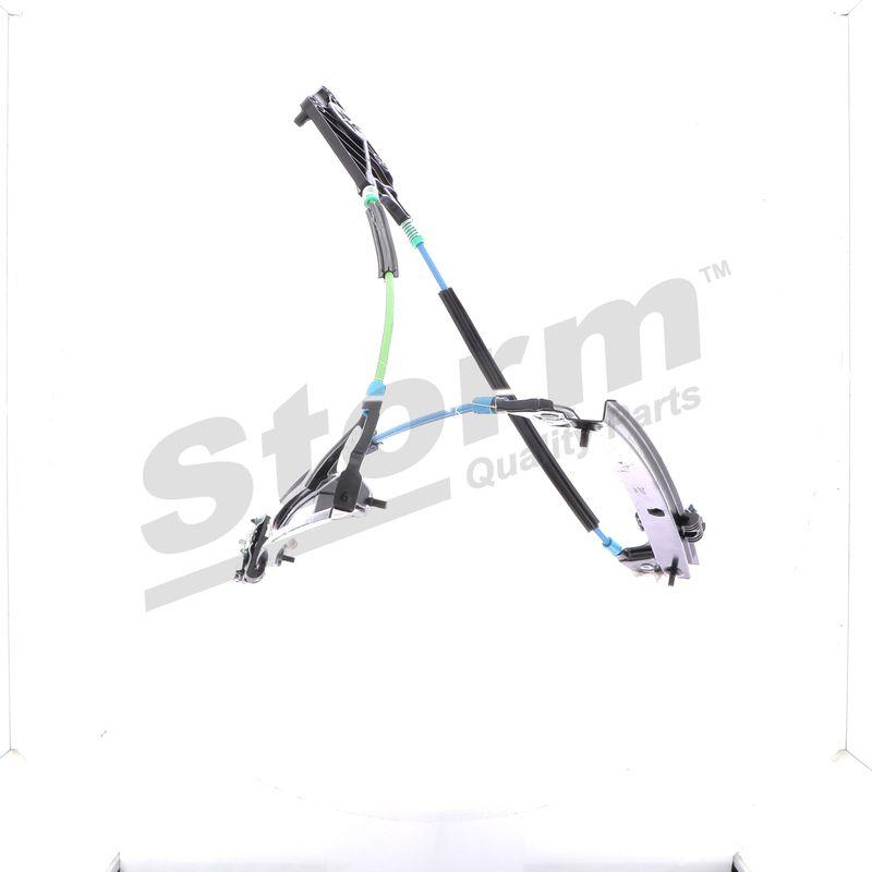 Lève-vitre STORM QUALITY PARTS 9307578