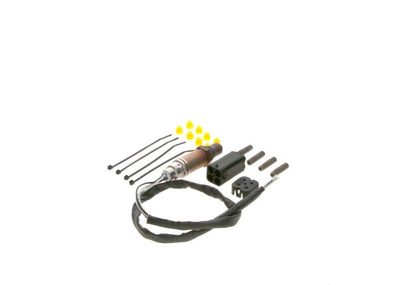 Sonde lambda BOSCH 0 258 986 506