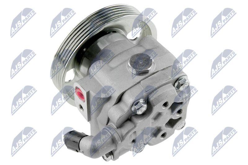 Pompe hydraulique, direction NTY SPW-FR-002