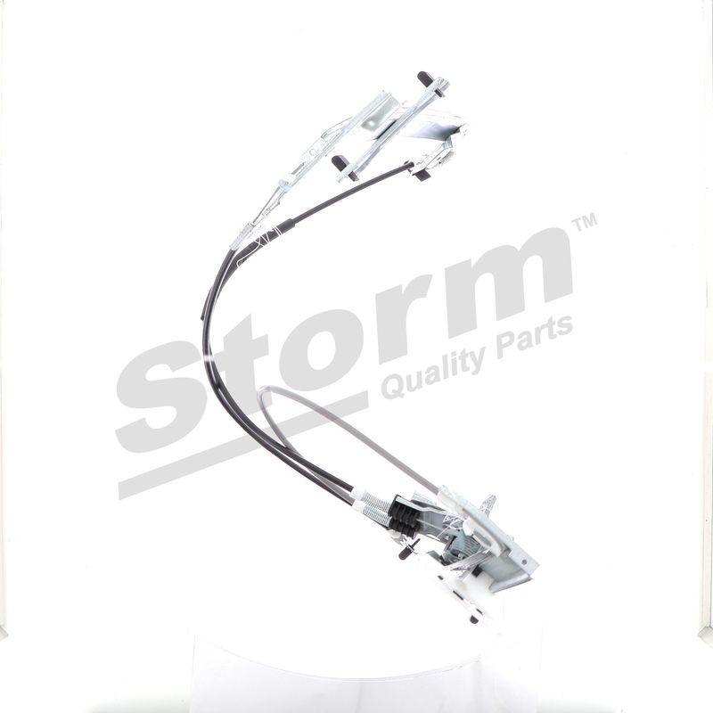 Lève-vitre STORM QUALITY PARTS 29071
