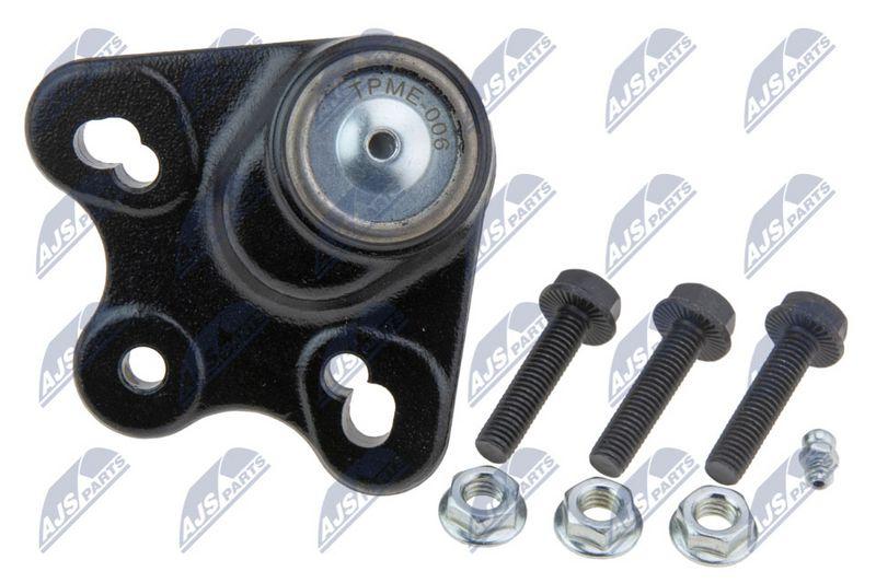 Rotule de suspension NTY ZSD-ME-006