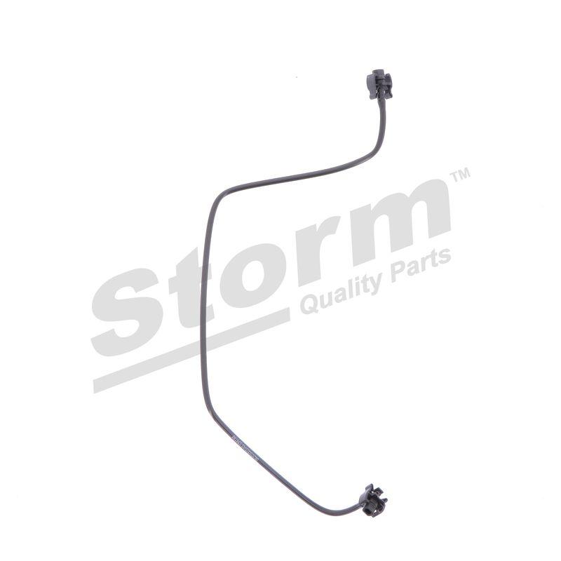 Durite de radiateur STORM QUALITY PARTS STO2750003