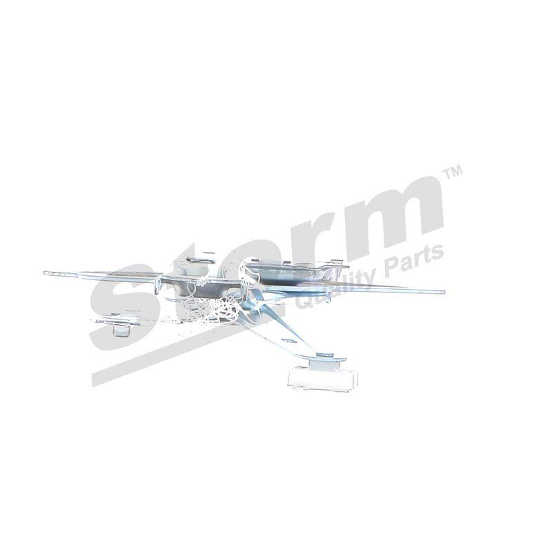 Lève-vitre STORM QUALITY PARTS 54776