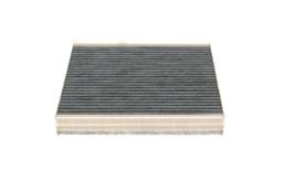 Filtre, air de l'habitacle BOSCH 1 987 432 464