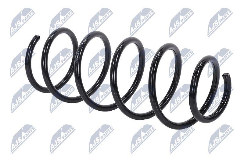 Ressort de suspension NTY ASZ-PE-011