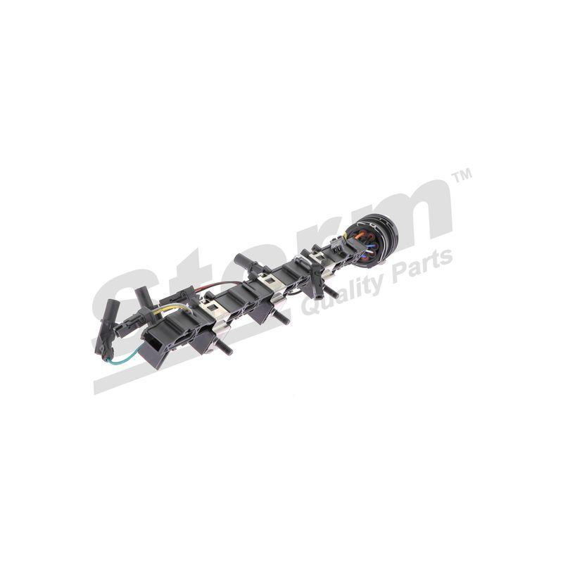 Kit réparation de câble, injecteur STORM QUALITY PARTS 999104
