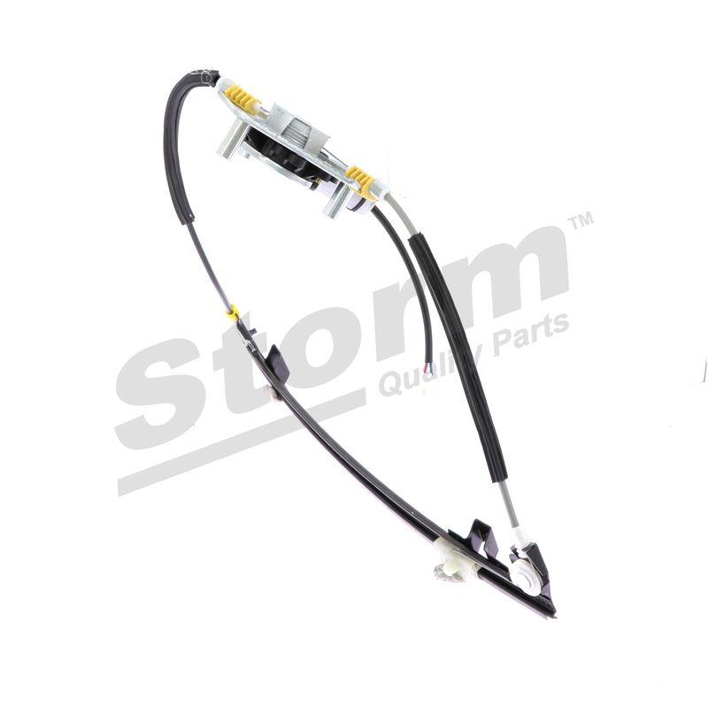 Lève-vitre STORM QUALITY PARTS 81071